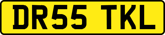 DR55TKL