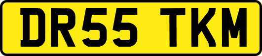 DR55TKM
