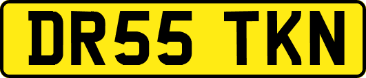 DR55TKN