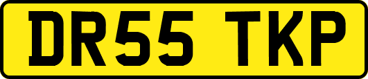 DR55TKP