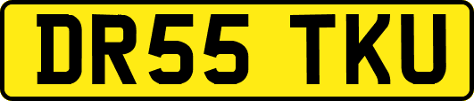 DR55TKU