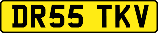 DR55TKV
