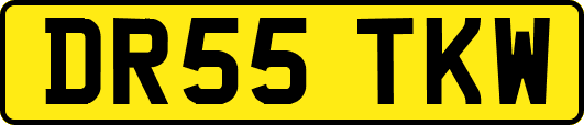 DR55TKW