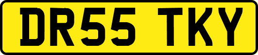 DR55TKY