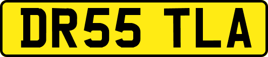 DR55TLA
