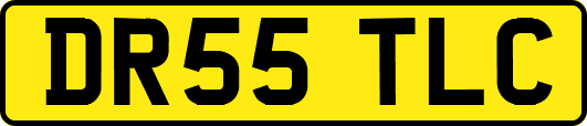 DR55TLC