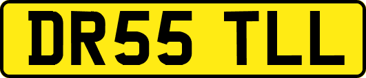 DR55TLL