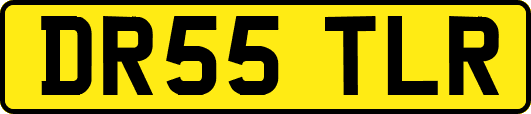DR55TLR