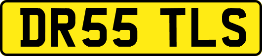 DR55TLS