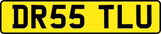 DR55TLU
