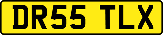 DR55TLX
