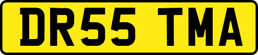 DR55TMA