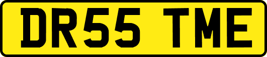DR55TME