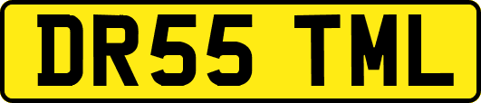 DR55TML