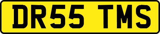 DR55TMS