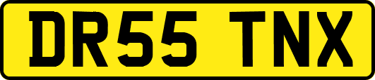 DR55TNX
