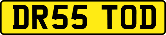 DR55TOD