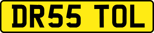 DR55TOL