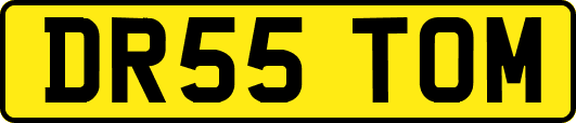 DR55TOM