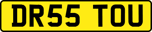 DR55TOU