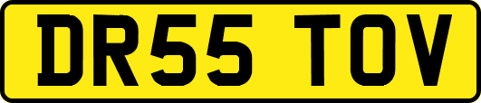 DR55TOV