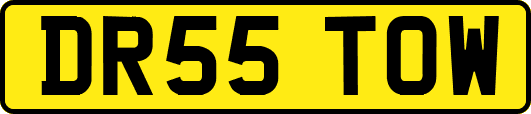 DR55TOW
