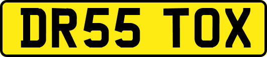 DR55TOX