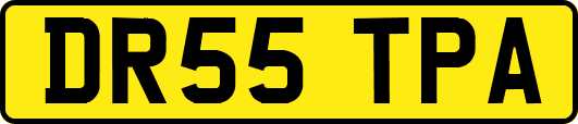 DR55TPA