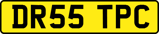 DR55TPC