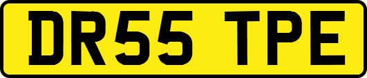 DR55TPE