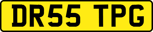 DR55TPG