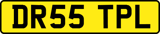 DR55TPL