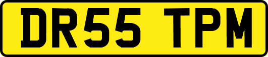 DR55TPM