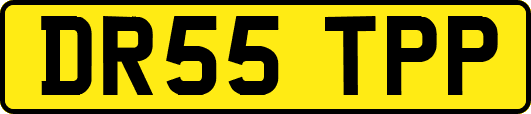 DR55TPP
