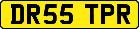 DR55TPR