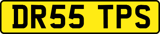 DR55TPS