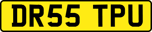 DR55TPU