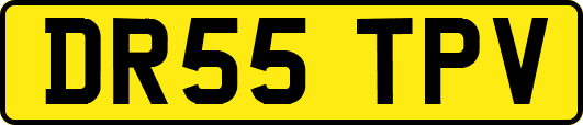 DR55TPV