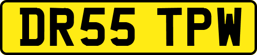 DR55TPW