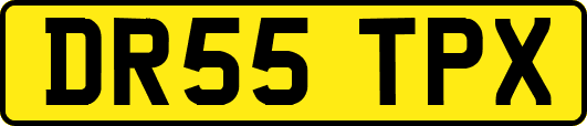 DR55TPX