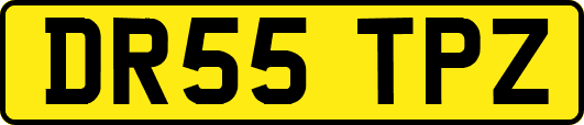 DR55TPZ