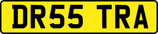 DR55TRA