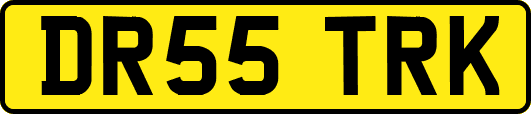 DR55TRK