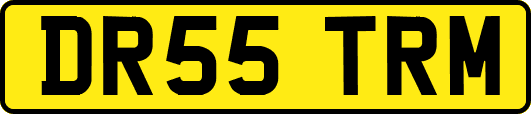 DR55TRM