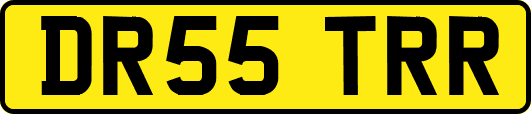 DR55TRR