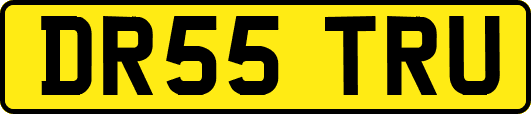 DR55TRU
