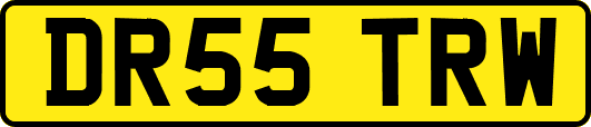 DR55TRW