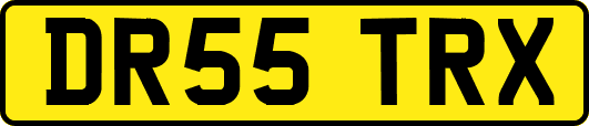 DR55TRX