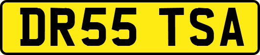 DR55TSA
