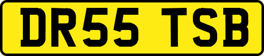 DR55TSB